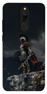 Чохол на Xiaomi Redmi 8 Roman warrior фото 1 з 1