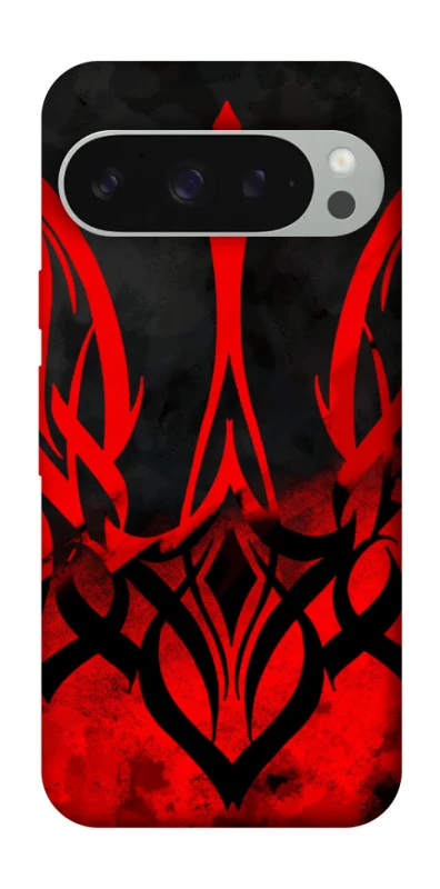 Чехол на Google Pixel 10 Pro XL Герб v18 фото 1 из 1