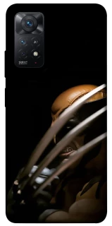 Чохол на Xiaomi Redmi Note 12 Pro 4G Wolverine фото 1 з 1