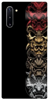 Чехол на Samsung Galaxy Note 10 Samuray фото 1 из 1