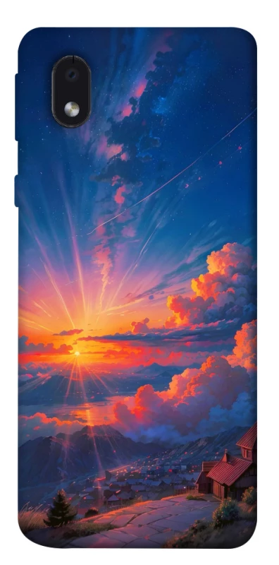 Чехол на Samsung Galaxy M01 Core / A01 Core On top фото 1 из 1