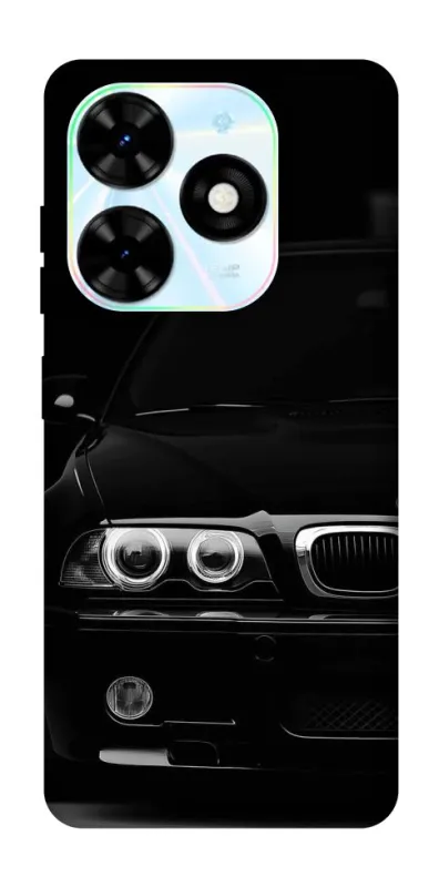 Чехол на TECNO Spark Go 2024 BMW v43 фото 1 из 1