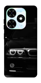 Чехол на TECNO Spark Go 2024 BMW v43 фото 1 из 1
