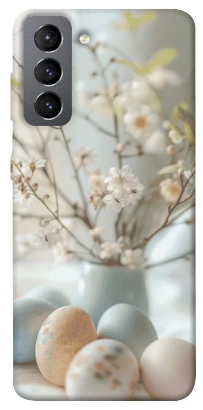 Чохол на Samsung Galaxy S21 FE SpringJoy фото 1 з 1