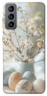 Чохол на Samsung Galaxy S21 FE SpringJoy фото 1 з 1