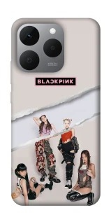 Чохол на Realme 15T BLACKPINK v2 фото 1 з 1