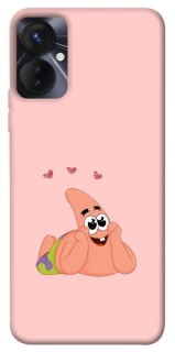 Чохол на TECNO Spark 9 Pro (KH7n) Патрік Стар фото 1 з 1