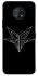 Чехол на Nokia G50 Falling In Reverse ver.2 фото 1 Чехол на Nokia G50 Falling In Reverse ver.2 фото 1 из 1
