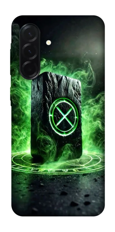 Чохол на Samsung Galaxy A37 5G Руна Гебо фото 1 з 1