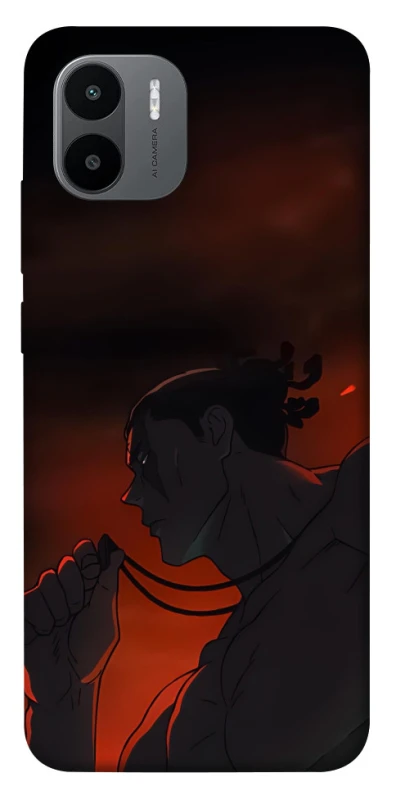 Чохол на Xiaomi Redmi A1 / A2 Todo v5 фото 1 з 1