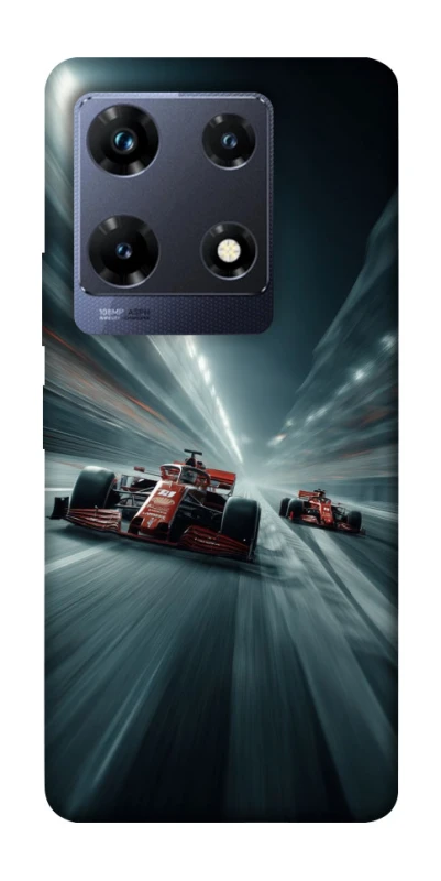 Чехол на Infinix Note 30 Pro F-1 ver.5 фото 1 из 1