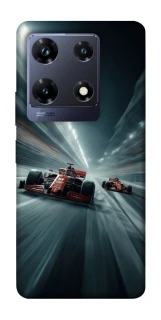 Чехол на Infinix Note 30 Pro F-1 ver.5 фото 1 из 1