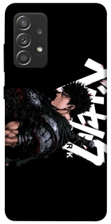 Чохол на Samsung Galaxy A52 4G / A52 5G Berserk v12 фото 1 з 1