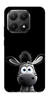 Чехол на Xiaomi 15T My Zebra фото 1 из 1