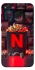 Чохол на Xiaomi Redmi 4X Netflix and popcorn фото 1 з 1