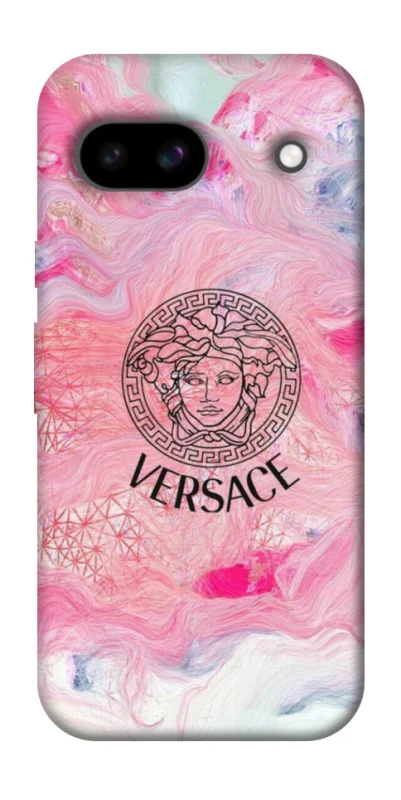 Чохол на Google Pixel 8a Versace ver.3 фото 1 з 1