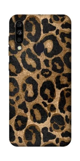 Чехол на ZTE Blade A7 (2020) Leopard Skin фото 1 из 1