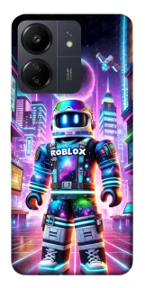 Чохол на Xiaomi Redmi 13C Roblox aesthetics ver.5 фото 1 з 1