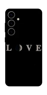 Чохол на Samsung Galaxy S25 FE Love aesthetic ver.15 фото 1 з 1