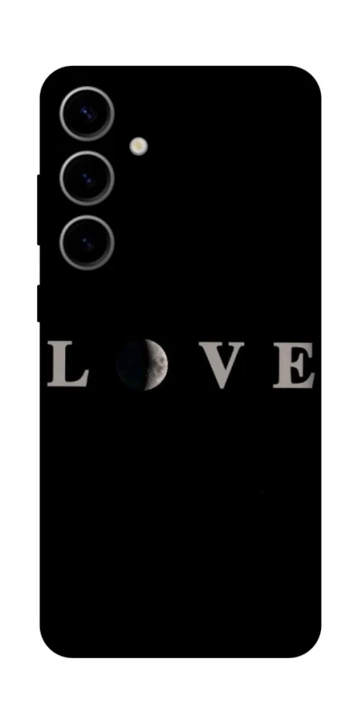 Чохол на Samsung Galaxy S25 Love aesthetic ver.15 фото 1 з 1