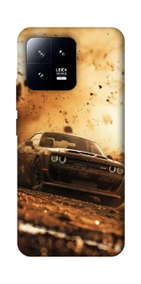Чохол на Xiaomi 13 Mud race фото 1 з 1