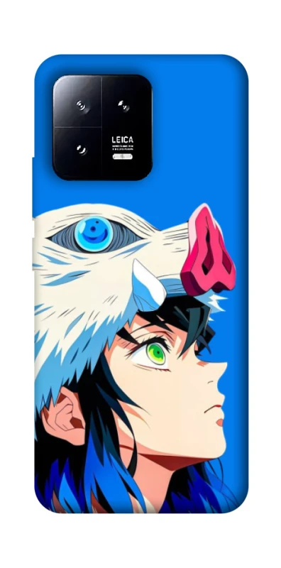 Чехол на Xiaomi 13 Hashibira Inosuke фото 1 из 1