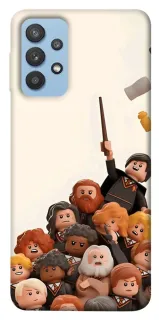 Чохол на Samsung Galaxy M32 Harry Potter V19 фото 1 з 1