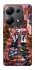 Чохол на Xiaomi Redmi Note 13 Pro 5G GTA ver.2 фото 1 з 1