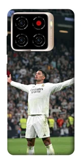 Чохол на ZTE Blade A56 Jude Bellingham фото 1 з 1