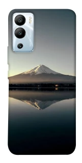 Чохол на Infinix Hot 12i Fujiyama v2 фото 1 з 1