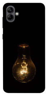 Чохол на Samsung Galaxy A04 Лампа Едісона фото 1 з 1