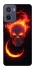 Чохол на Motorola Moto G05 Blood Skull фото 1 з 1