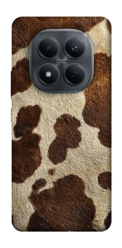 Чохол на Xiaomi Redmi Note 15 Pro 4G Cow фото 1 з 1