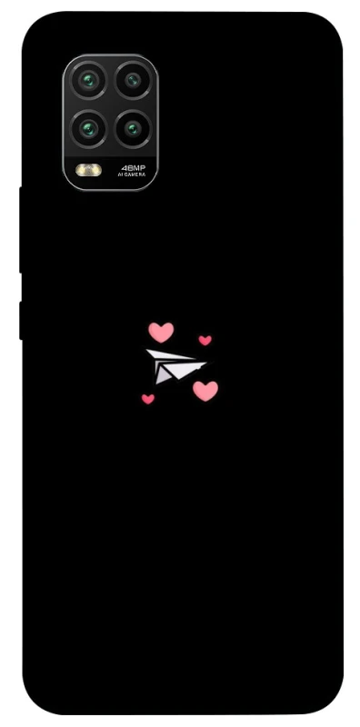 Чохол на Xiaomi Mi 10 Lite Love aesthetic ver.13 фото 1 з 1