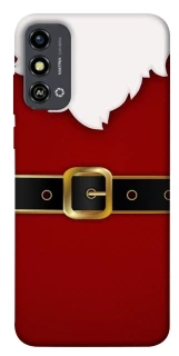 Чохол на ZTE Blade A53 Новорічний v4 фото 1 з 1