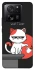 Чехол на Xiaomi 13T Pro I do what i wont фото 1 Чехол на Xiaomi 13T Pro I do what i wont фото 1 из 1