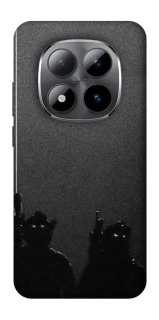 Чохол на Xiaomi Redmi Note 15 Pro 5G Night operations фото 1 Чохол на Xiaomi Redmi Note 15 Pro 5G Night operations фото 1 з 1