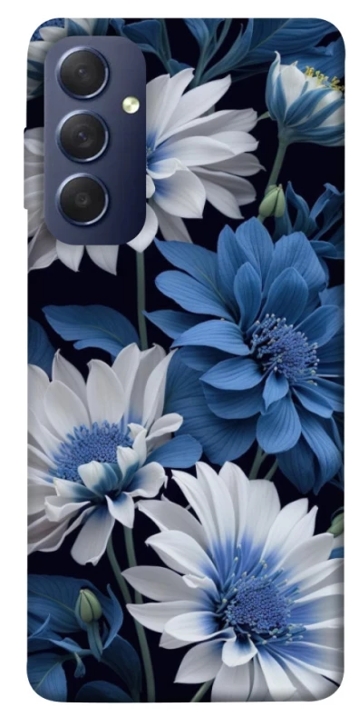Чохол на Samsung Galaxy M54 5G Flowers v13 фото 1 з 1