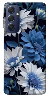 Чохол на Samsung Galaxy M54 5G Flowers v13 фото 1 з 1