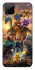 Чехол на Realme C15 Pokemon фото 1 из 1