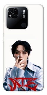 Чехол на Xiaomi Redmi 10A Lee Know - Stray Kids фото 1 из 1