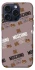 Чехол на Apple iPhone 15 Pro (6.1") Moschino фото 1 из 1