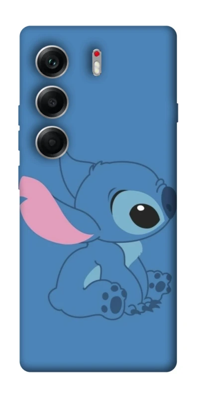 Чохол на Tecno Camon 40 Pair romantic theme ver.3 фото 1 з 1