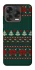 Чохол на ZTE Blade V70 Design Christmas jumper ver.4 фото 2 з 2