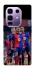 Чохол на Infinix Note 50 Pro+ FC Barcelona team фото 1 з 1