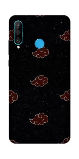 Чохол на Huawei P30 lite Naruto фото 1 з 1