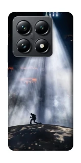 Чохол на Xiaomi 14T Pro Kanye West ver.2 фото 1 з 1