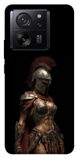 Чохол на Xiaomi 13T Pro Goddess of war ver.1 фото 1 з 1