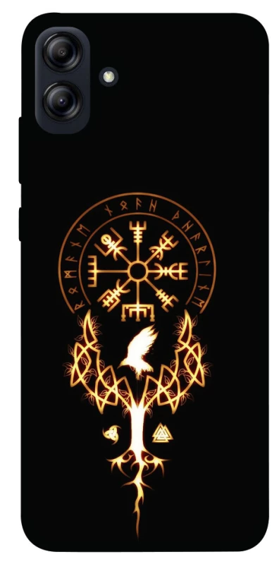 Чохол на Samsung Galaxy A04e Vikings World фото 1 з 1