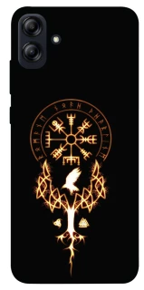 Чохол на Samsung Galaxy A04e Vikings World фото 1 з 1